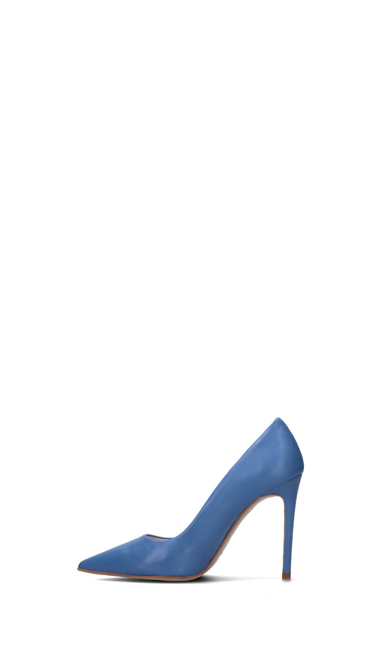 REBECCA VAN DICK Decollete donna avio in pelle