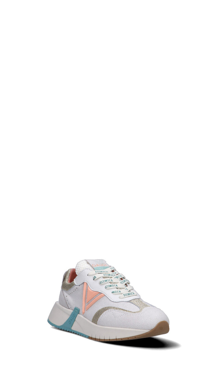 GAUDI' Sneaker donna grigia