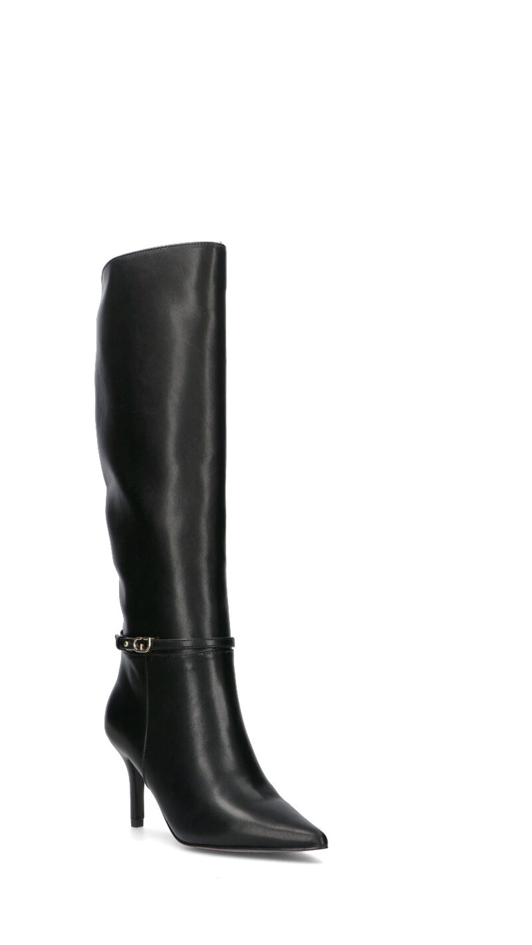 GAUDI' Stivale donna nero
