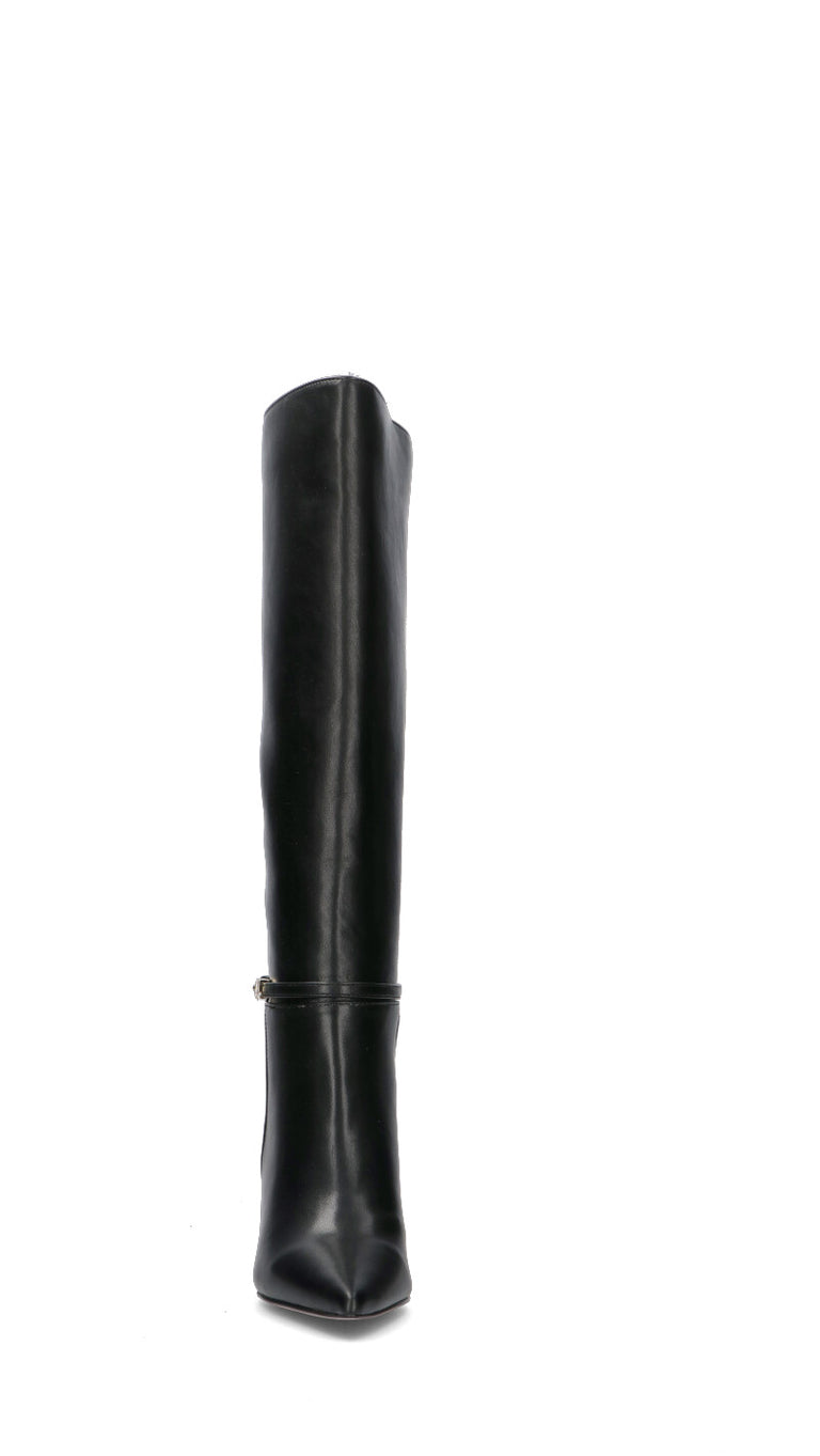 GAUDI' Stivale donna nero
