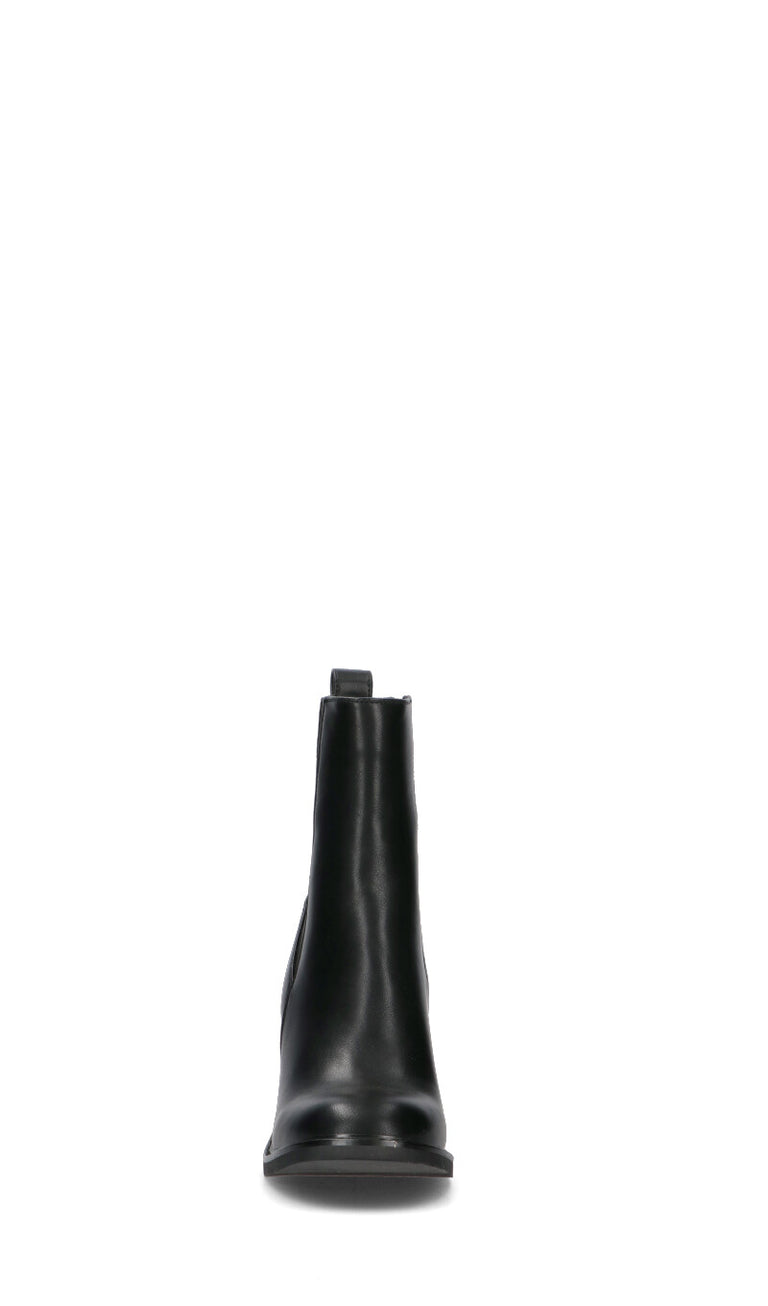 GAUDI' Tronchetto donna nero