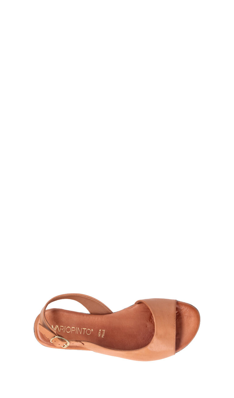 VARIOPINTO Sandalo donna