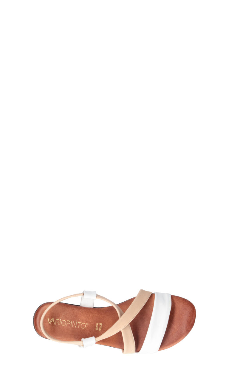 VARIOPINTO Sandalo donna