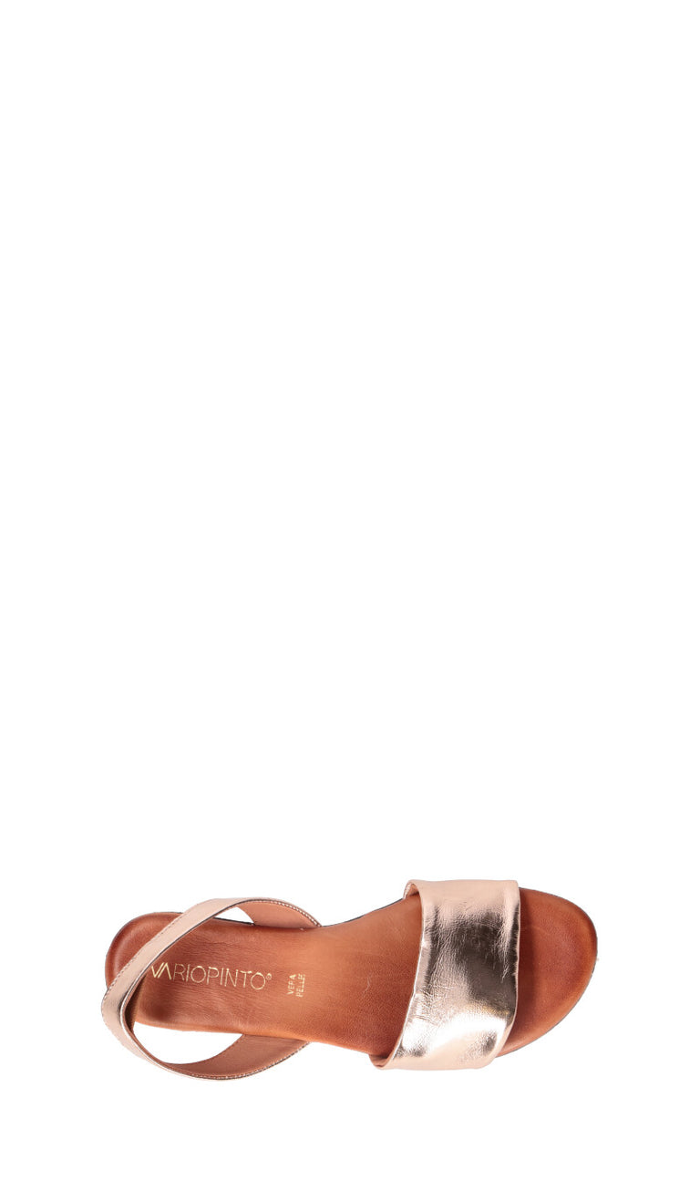 VARIOPINTO Sandalo donna