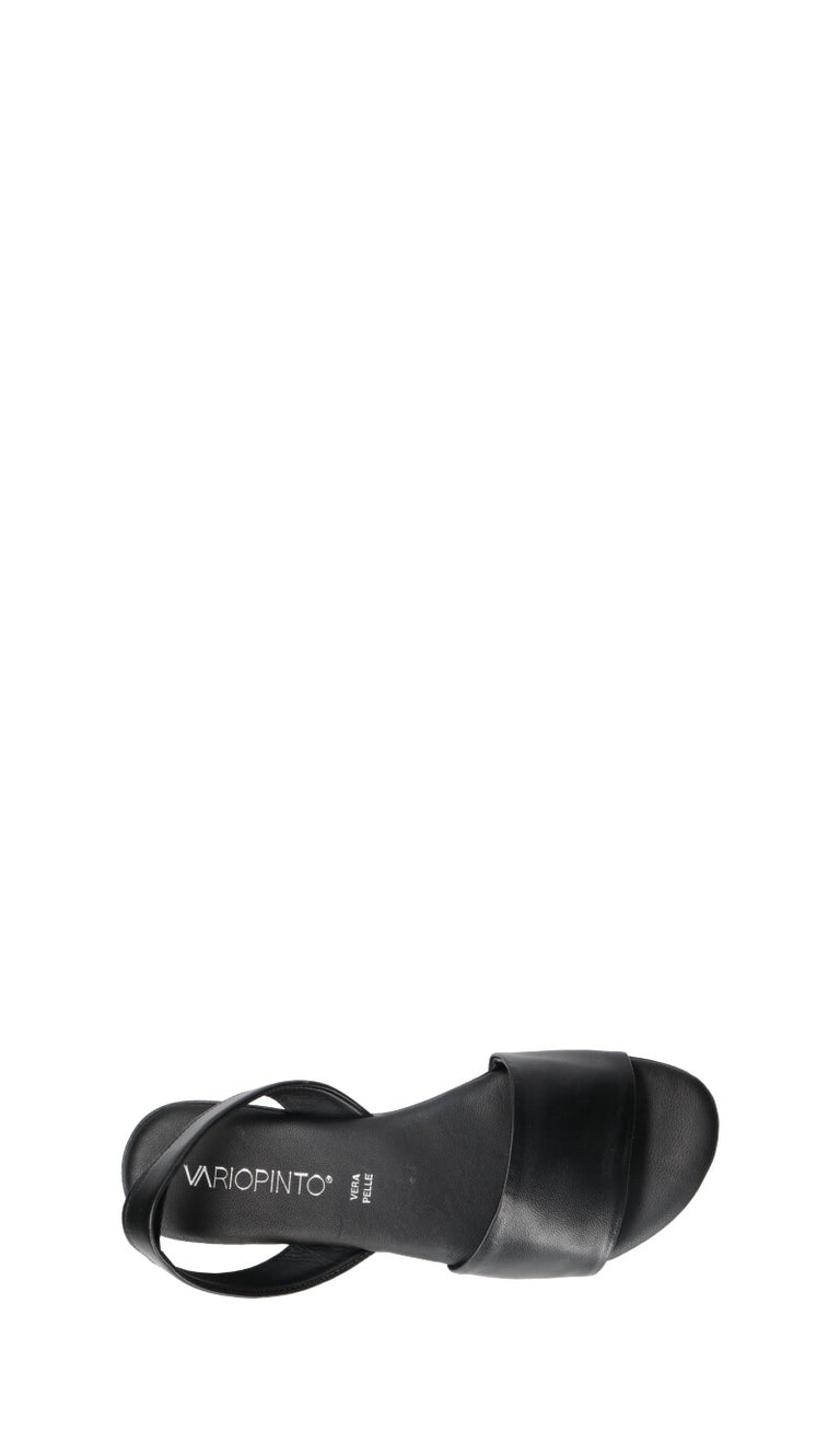 VARIOPINTO Sandalo donna