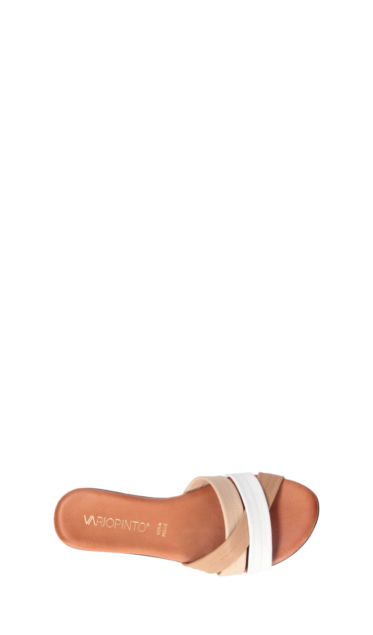 VARIOPINTO Ciabatta donna