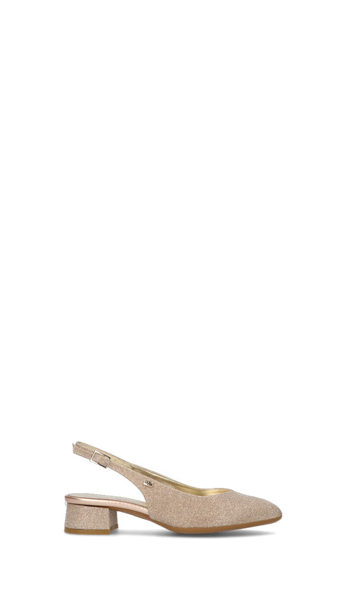 VALLEVERDE Slingback donna