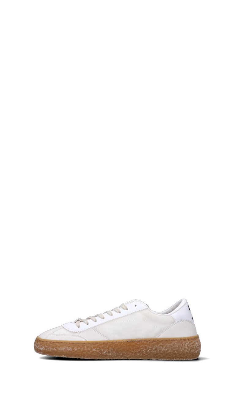 PURAAI Sneaker donna bianca