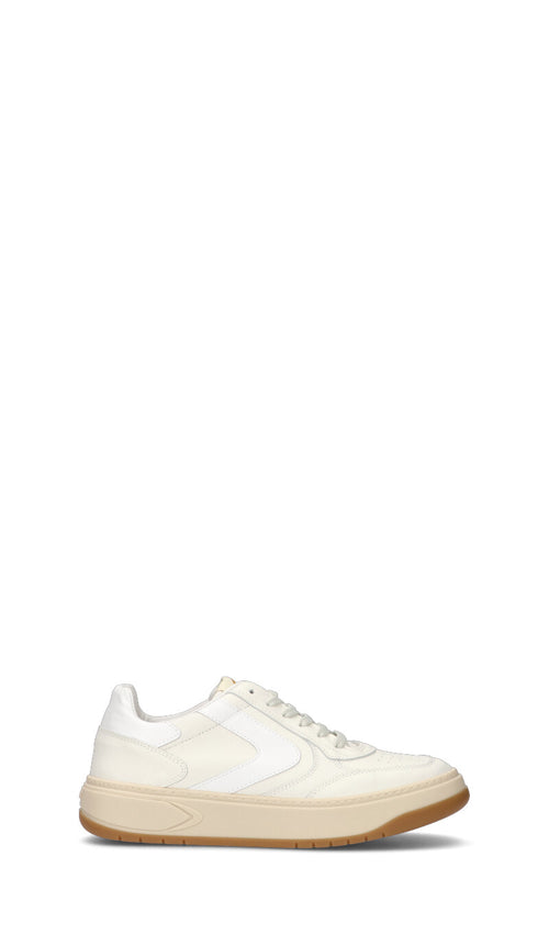 VALSPORT HYPE Sneaker uomo bianca in pelle