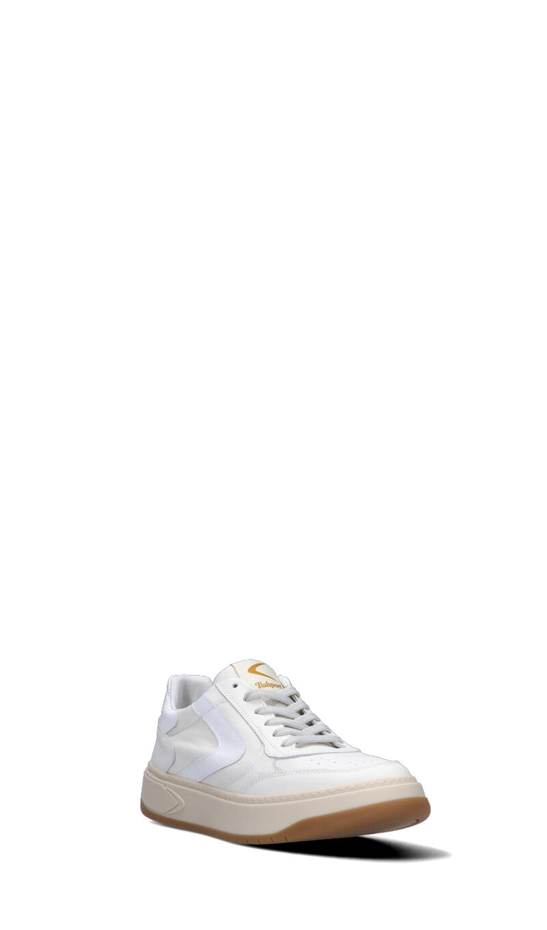 VALSPORT HYPE Sneaker uomo bianca in pelle