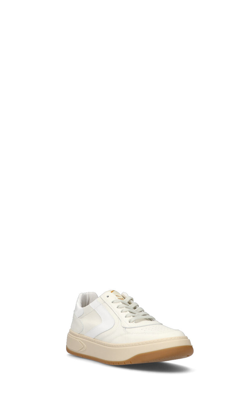 VALSPORT HYPE Sneaker uomo bianca in pelle