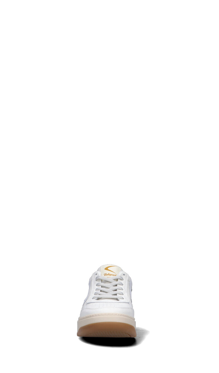 VALSPORT HYPE Sneaker uomo bianca in pelle