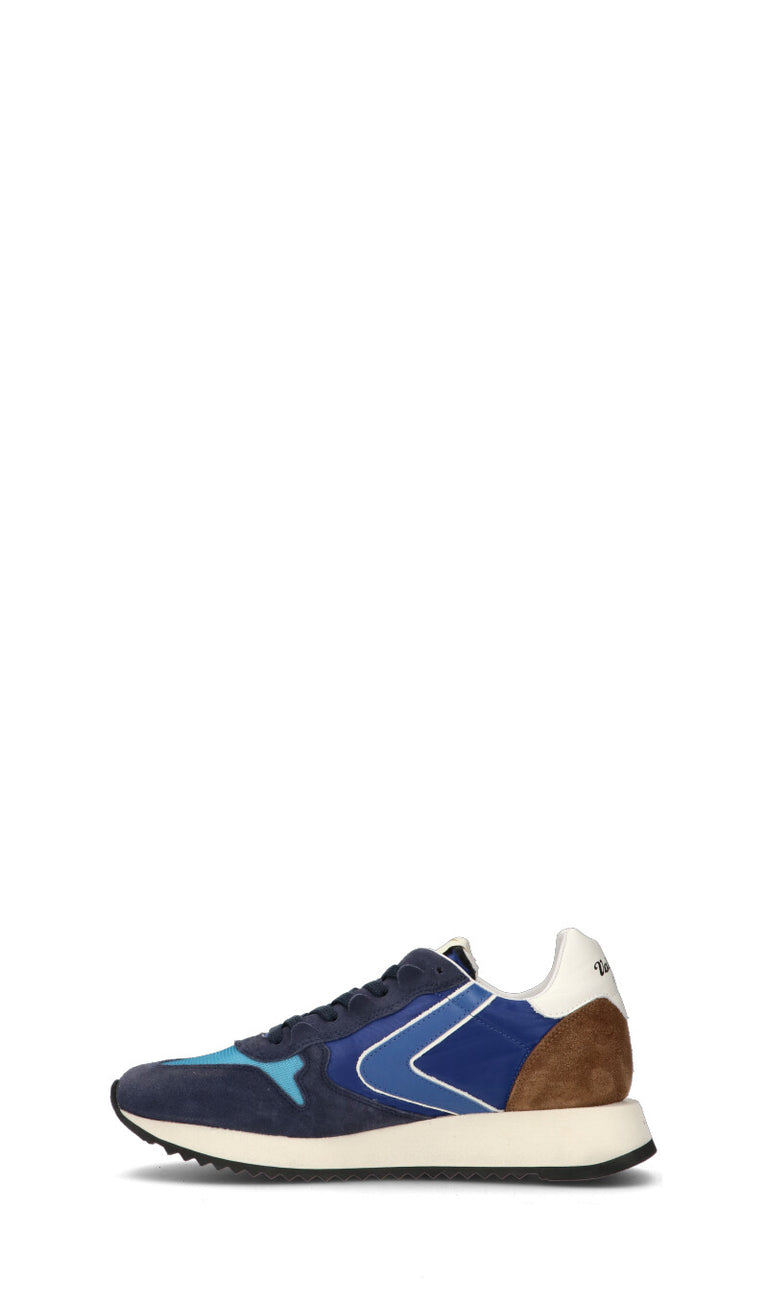 VALSPORT MAGIC Sneaker uomo blu