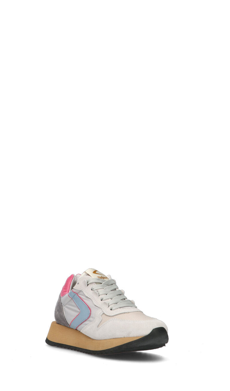 VALSPORT MAGIC Sneaker donna bianca/grigia