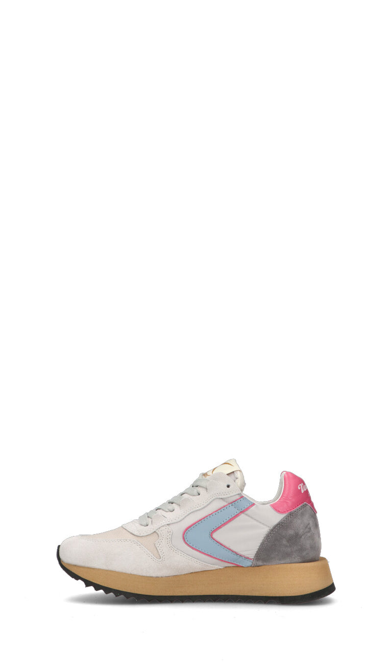 VALSPORT MAGIC Sneaker donna bianca/grigia