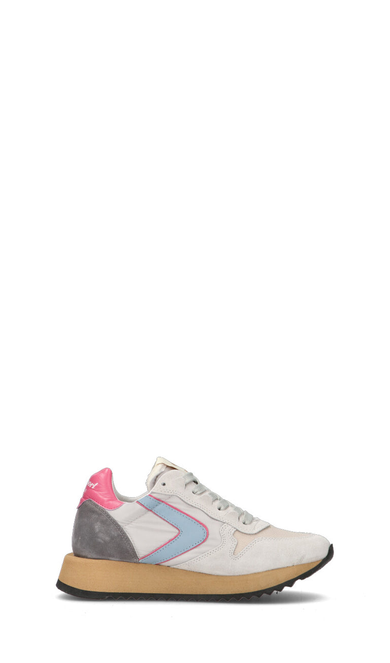 VALSPORT MAGIC Sneaker donna bianca/grigia