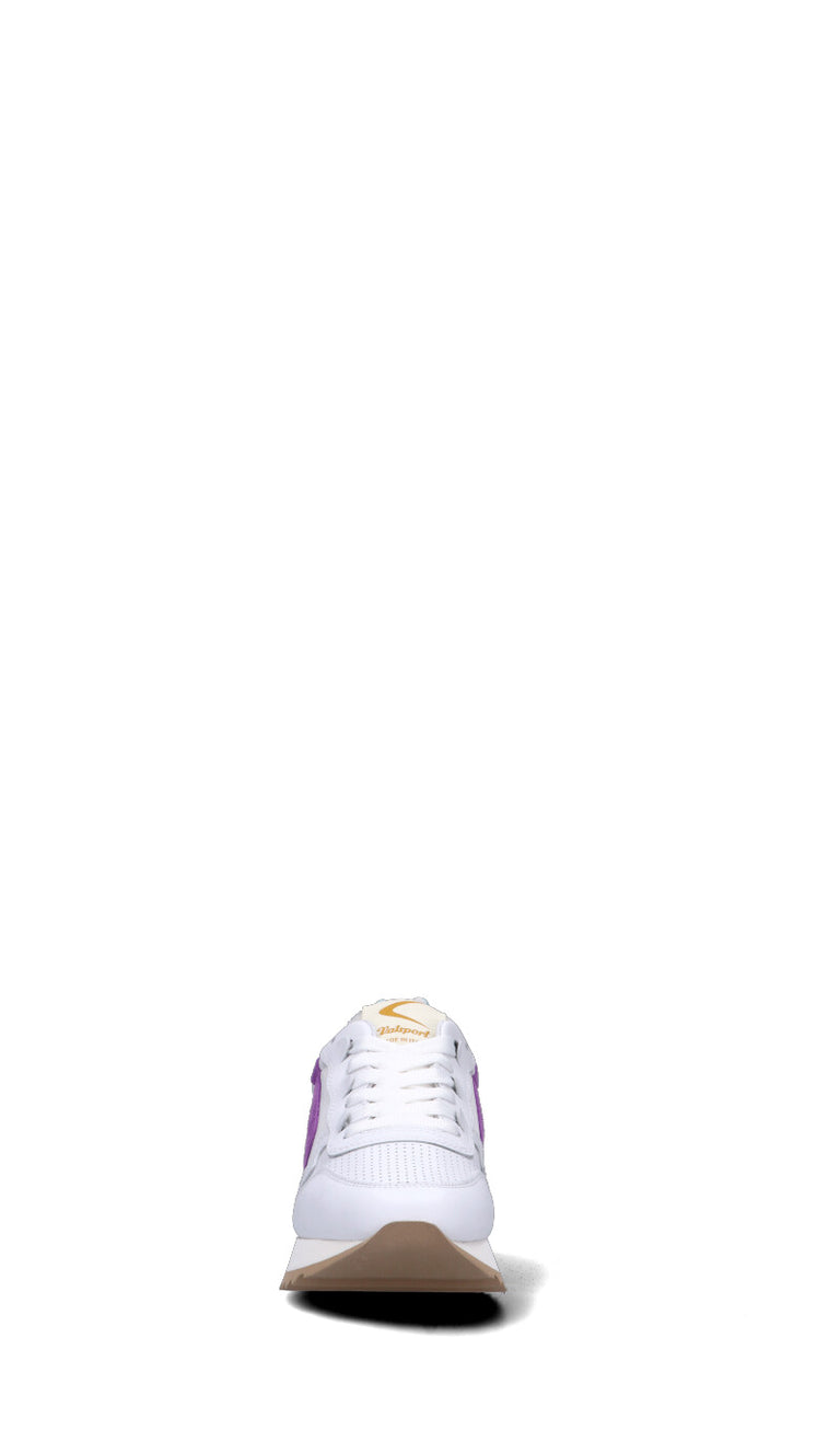 VALSPORT MAGIC Sneaker donna bianca/azzurra