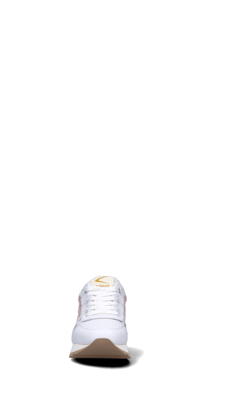 VALSPORT MAGIC Sneaker donna bianca/acquamarina