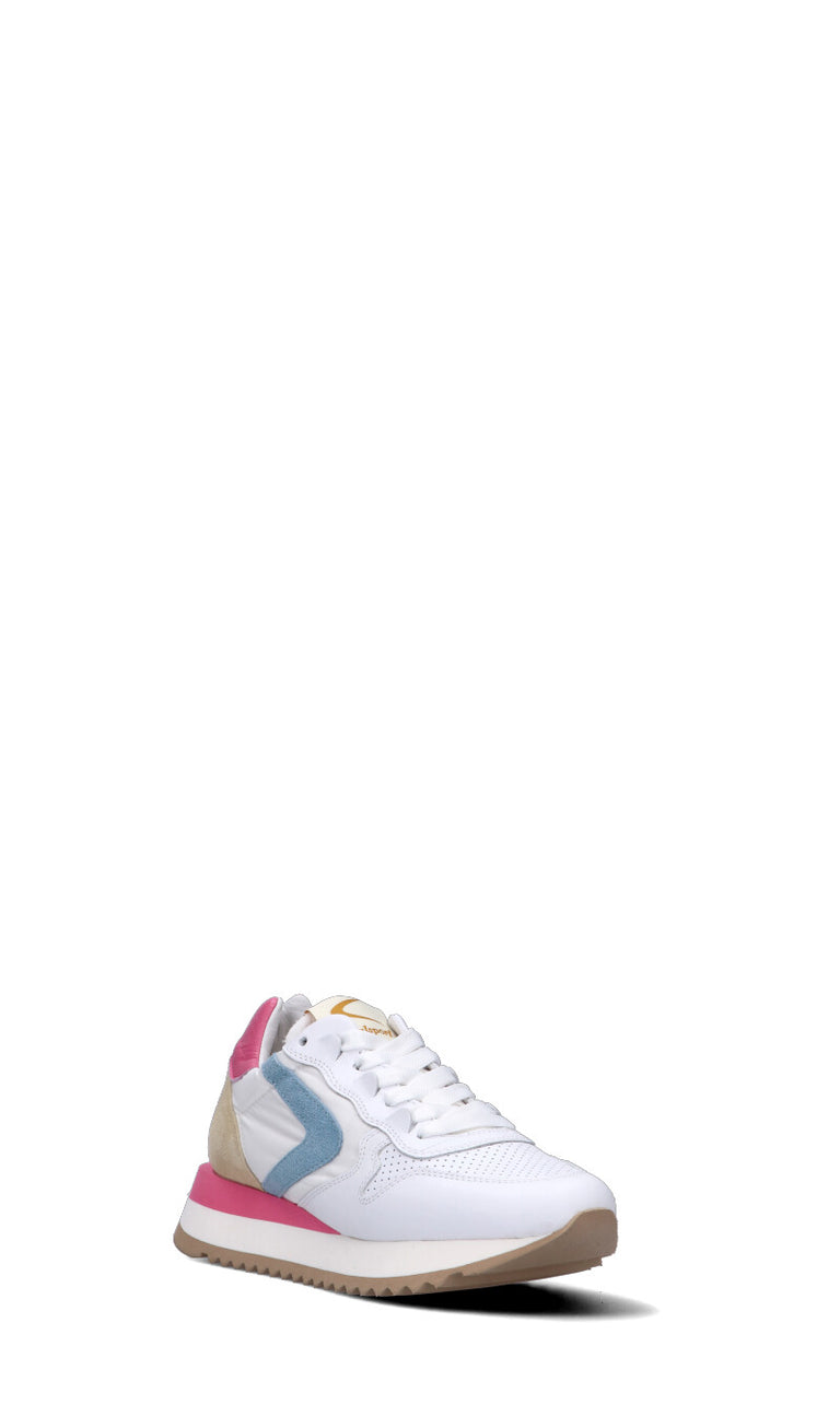 VALSPORT MAGIC Sneaker donna bianca/rosa