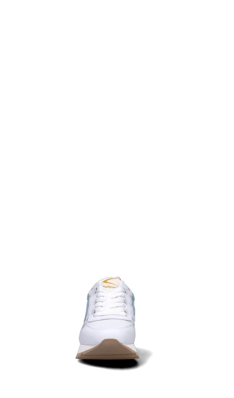 VALSPORT MAGIC Sneaker donna bianca/rosa