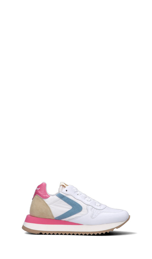 VALSPORT MAGIC Sneaker donna bianca/rosa