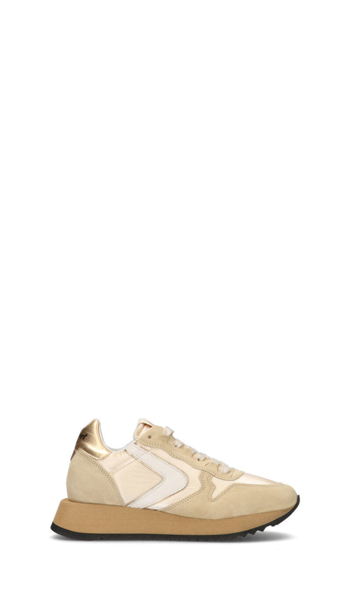 VALSPORT MAGIC Sneaker donna beige