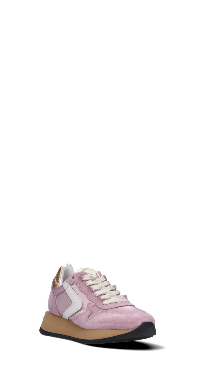 VALSPORT MAGIC Sneaker donna rosa