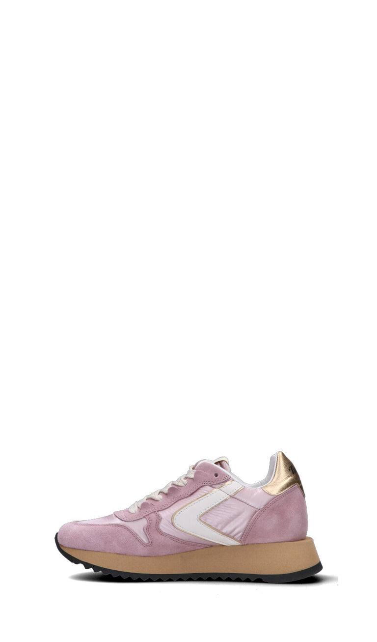 VALSPORT MAGIC Sneaker donna rosa