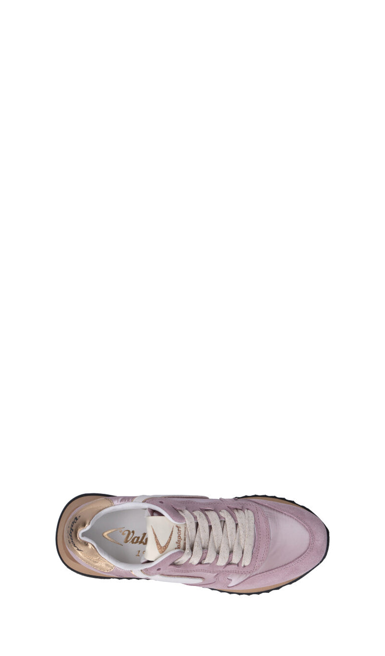 VALSPORT MAGIC Sneaker donna rosa