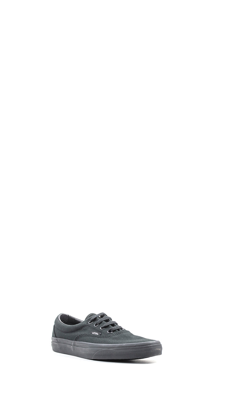 VANS ERA Sneaker donna nera in tessuto