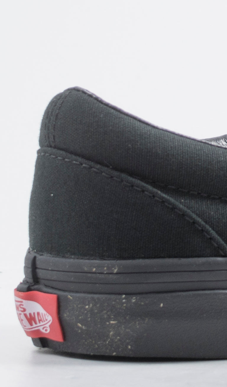 VANS ERA Sneaker donna nera in tessuto