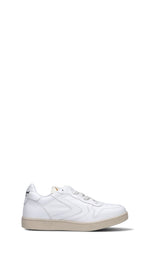VALSPORT - SUPER Sneaker donna bianca in pelle