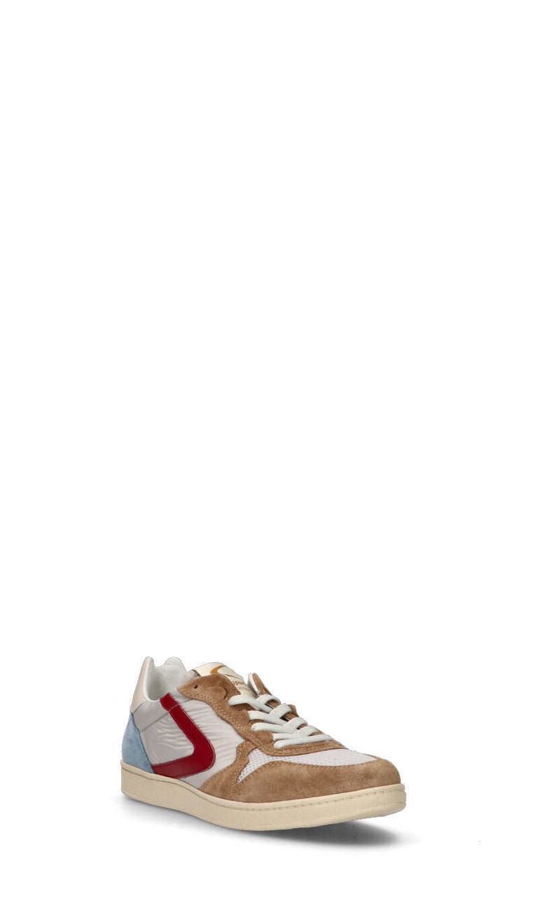 VALSPORT Sneaker uomo multicolor in suede