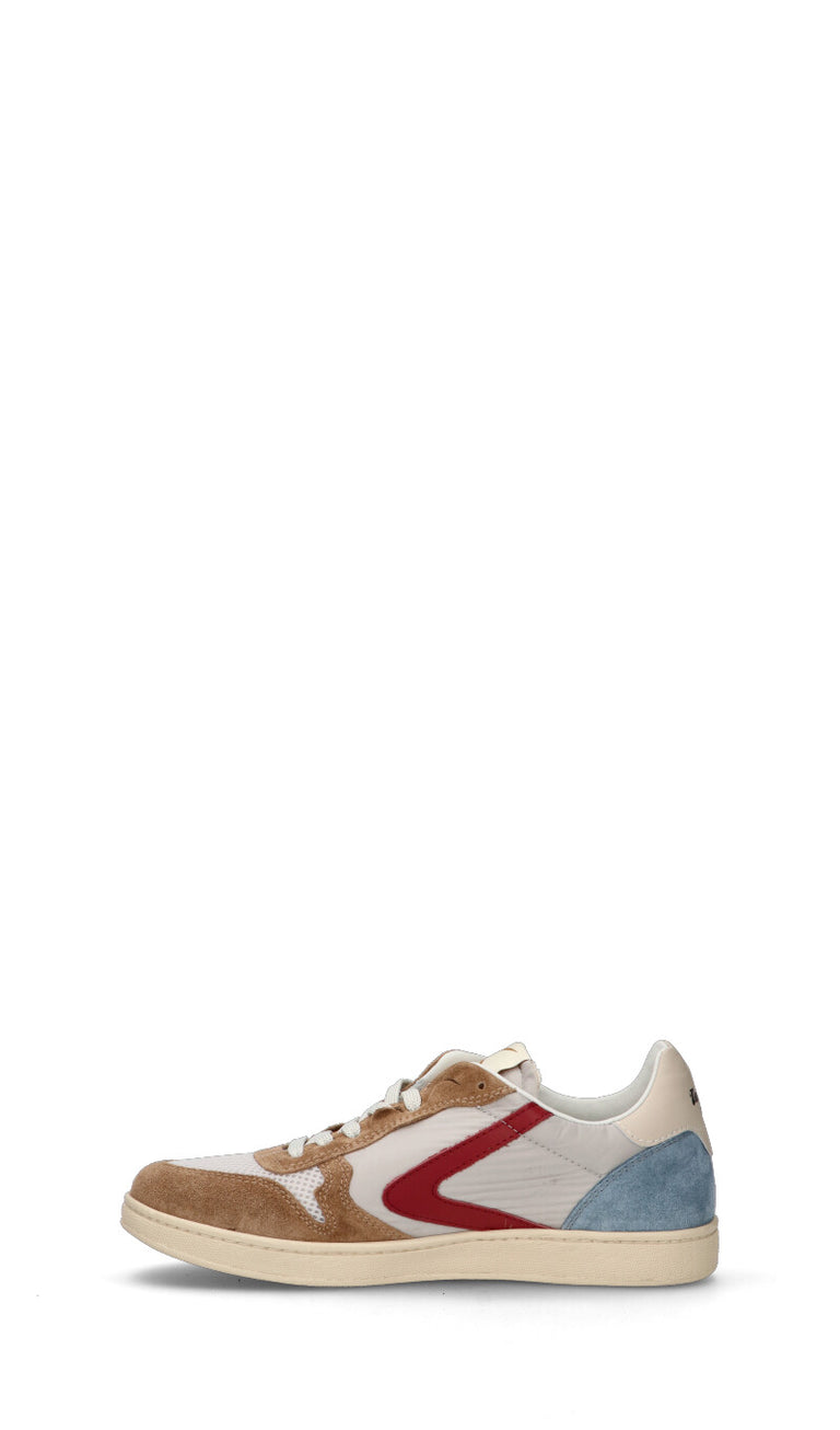 VALSPORT Sneaker uomo multicolor in suede