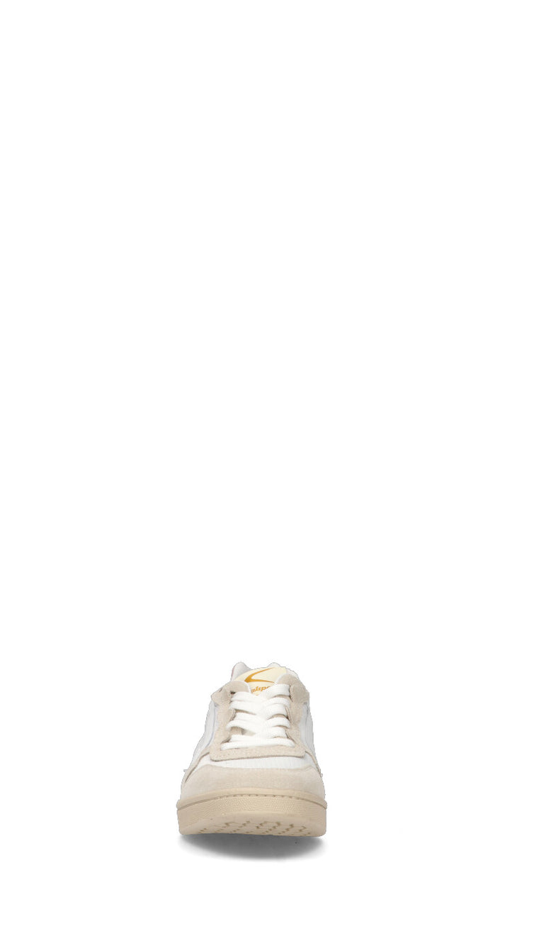 VALSPORT SUPER Sneaker donna bianca/rosa