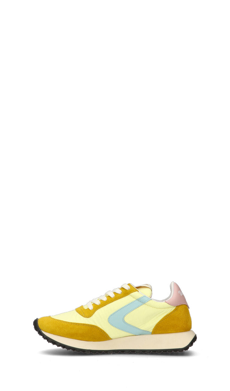VALSPORT START Sneaker donna mimosa