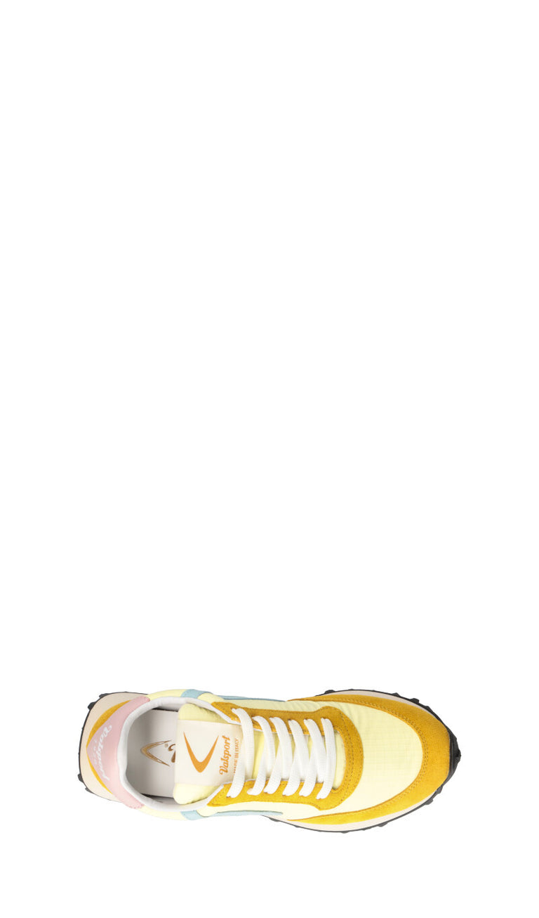 VALSPORT START Sneaker donna mimosa