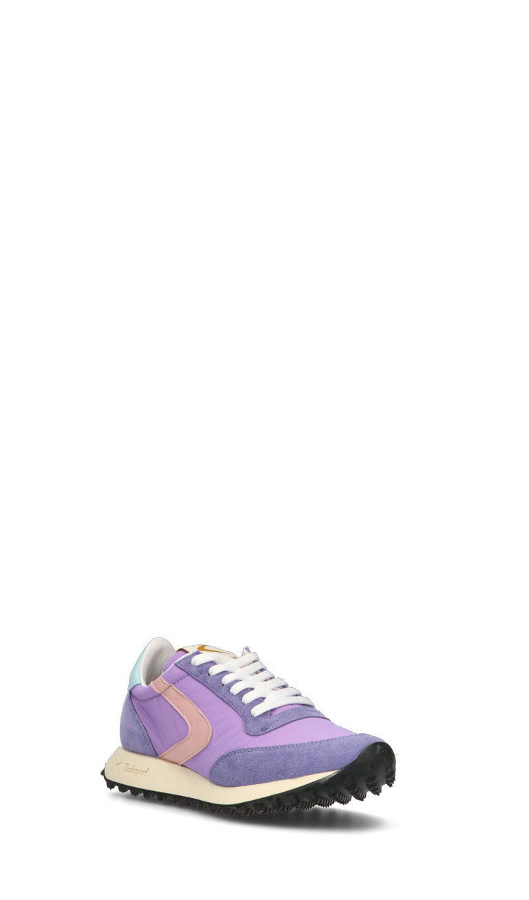 VALSPORT START Sneaker donna viola
