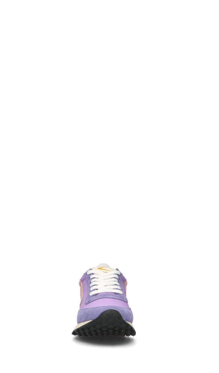 VALSPORT START Sneaker donna viola