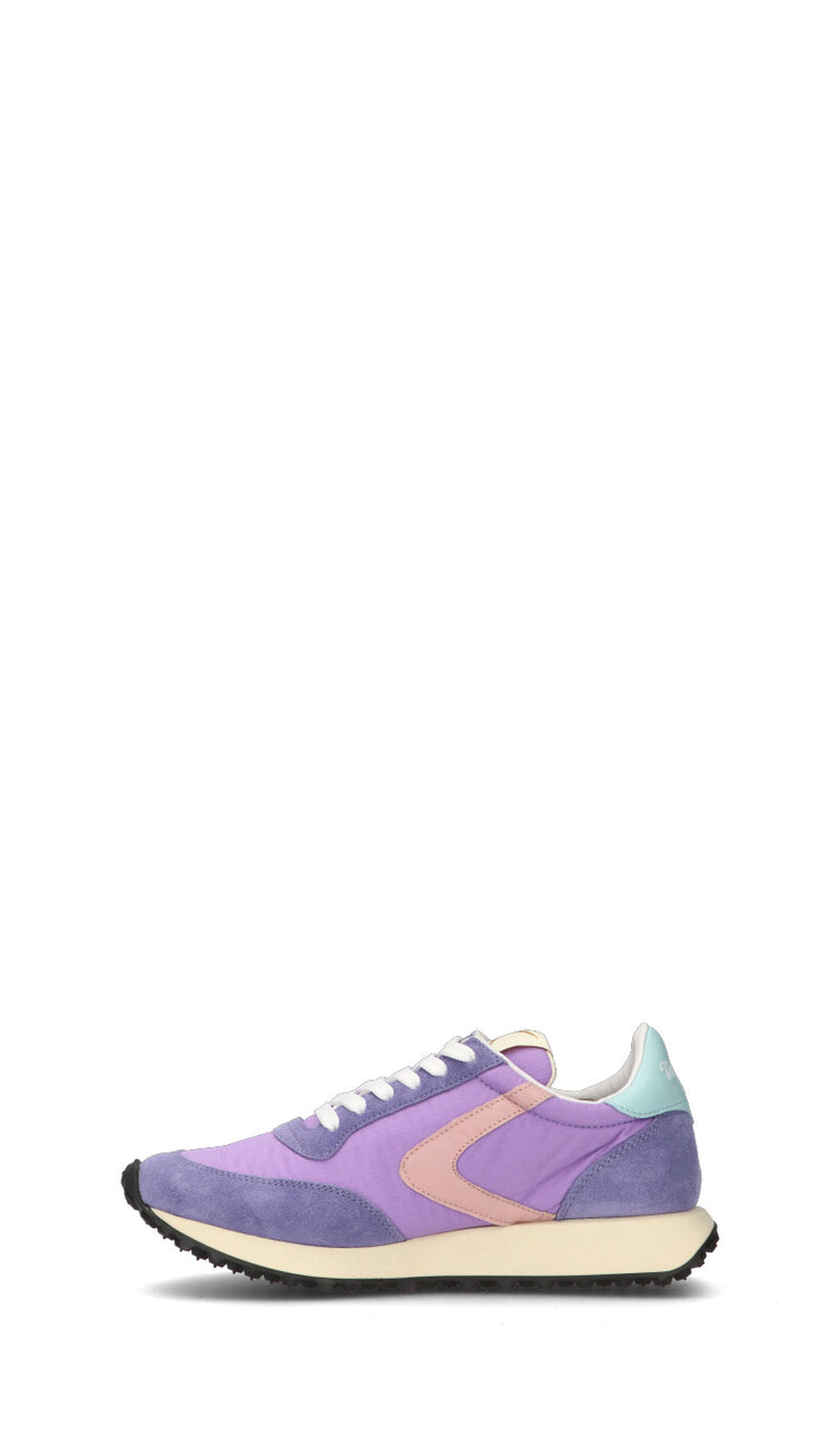 VALSPORT START Sneaker donna viola