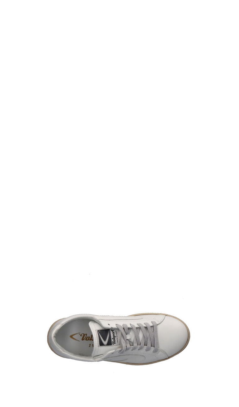 VALSPORT Sneaker donna bianca