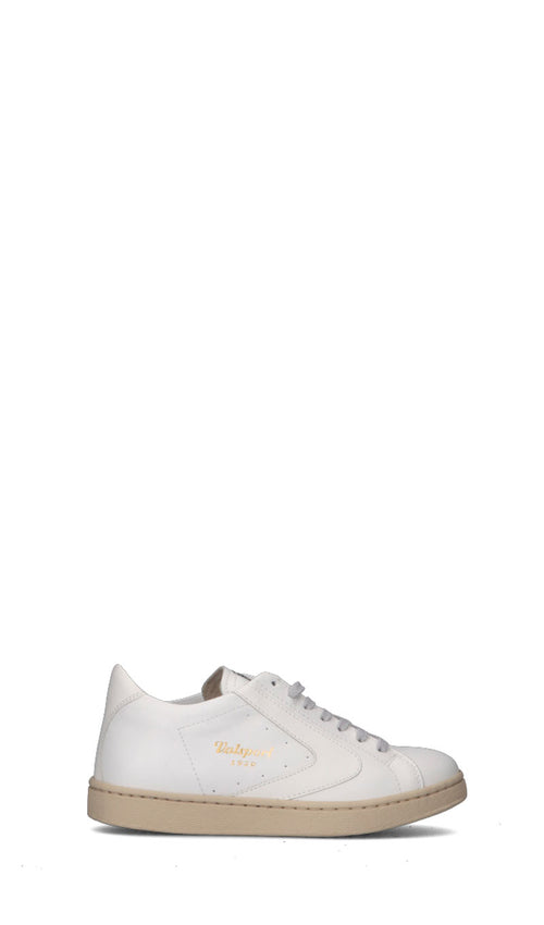VALSPORT Sneaker donna bianca