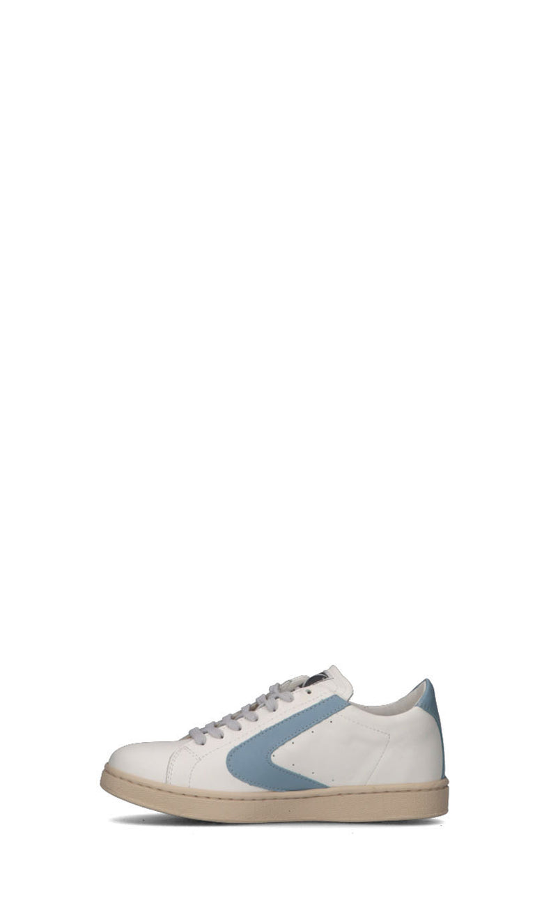 VALSPORT Sneaker donna bianca/azzurra