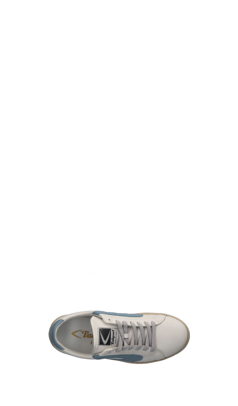 VALSPORT Sneaker donna bianca/azzurra