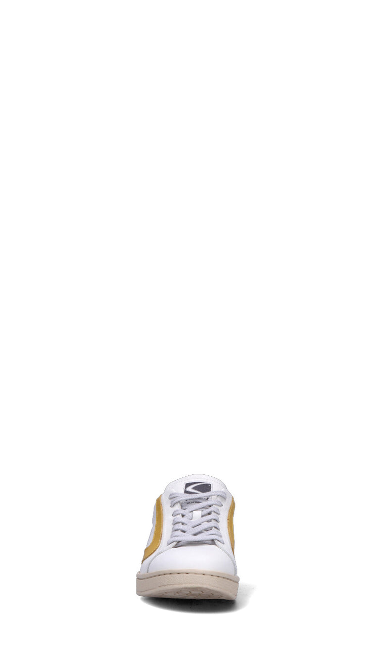 VALSPORT Sneaker donna bianca/gialla
