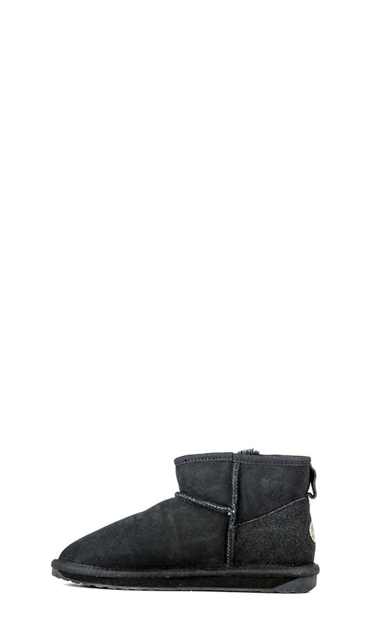 EMU STINGER MICRO Ugg donna nero