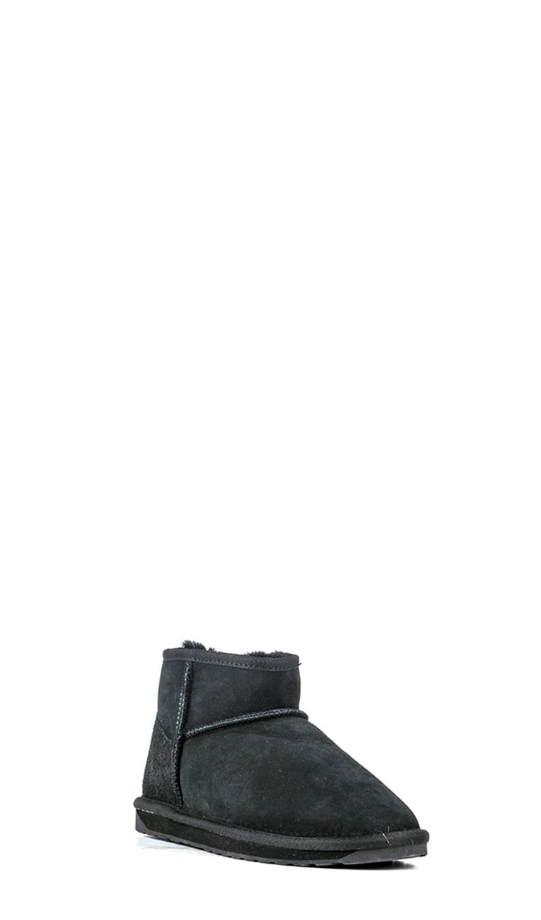 EMU STINGER MICRO Ugg donna nero