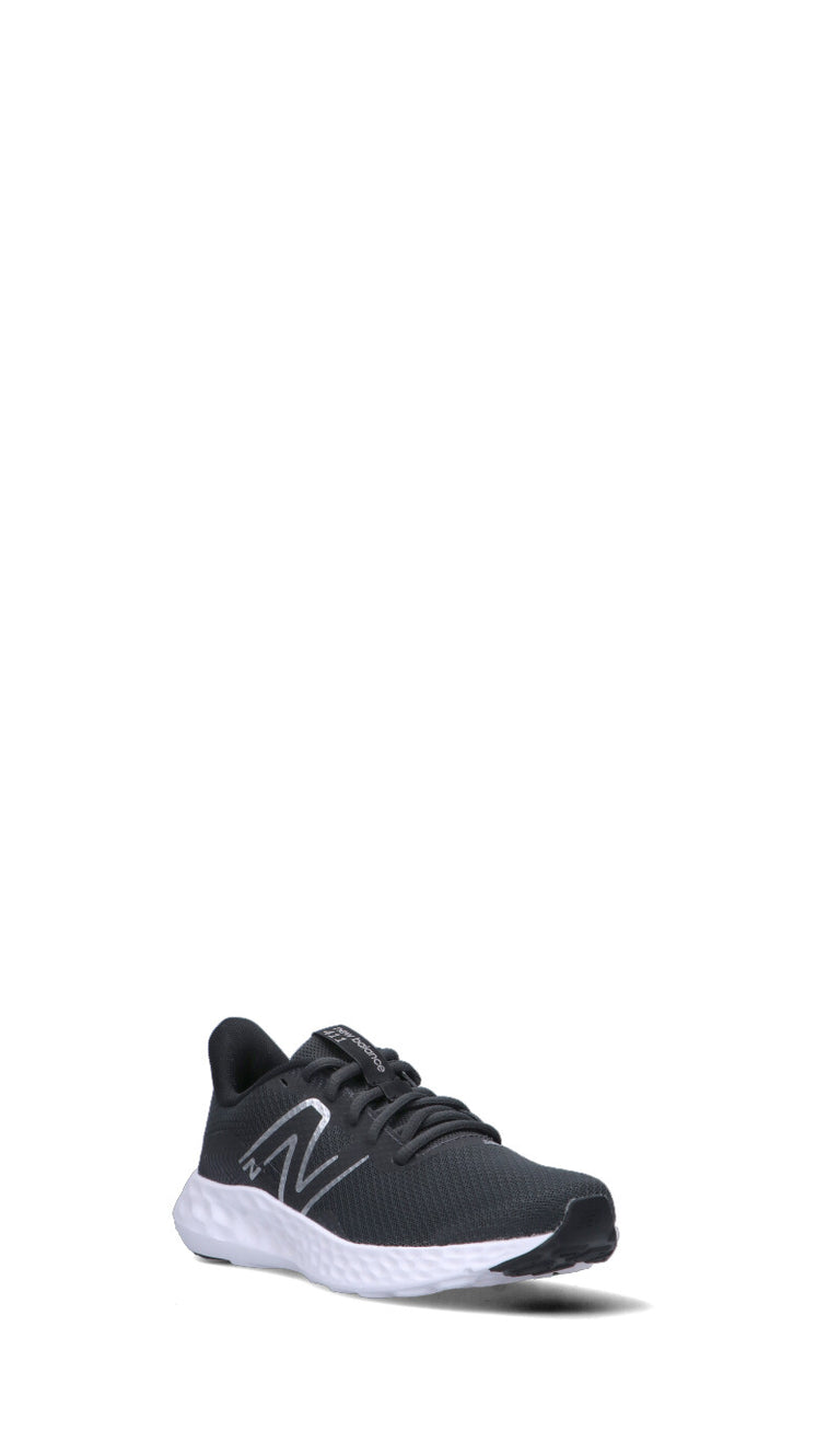 NEW BALANCE 411 Scarpa running donna nera