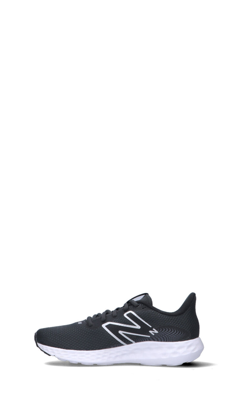 NEW BALANCE 411 Scarpa running donna nera