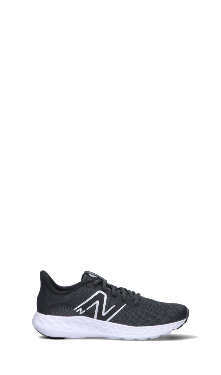 NEW BALANCE 411 Scarpa running donna nera